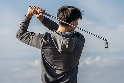 Ropa Ropa de golf Mizuno