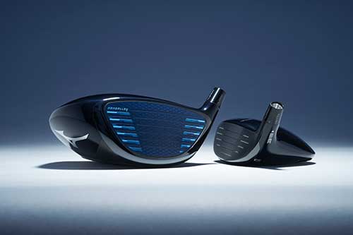 Woods palos de gof Mizuno_woods-JPX-ONE_500x333