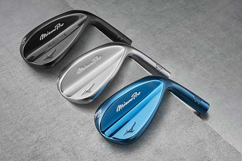 Wedges Palos de golf wedges Mizuno