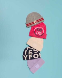 GFore ropa y accesorios golf