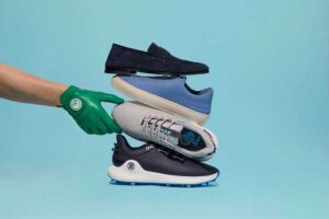 GFore ropa y accesorios golf