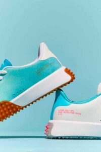 GFore zapatos de golf 4