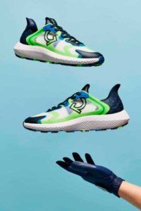 GFore zapatos de golf 5