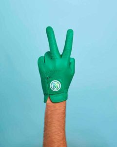 GFore guantes de golf 3