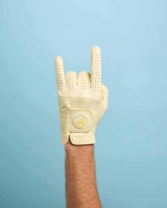GFore guantes de golf 4