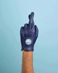 GFore guantes de golf