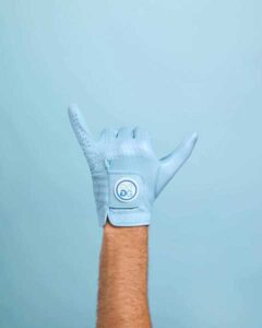 GFore guantes de golf 6