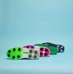 GFore zapatos de golf 2